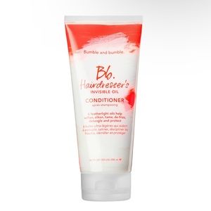 Bumble and bumble Hairdresser's Invisible Oil Conditioner